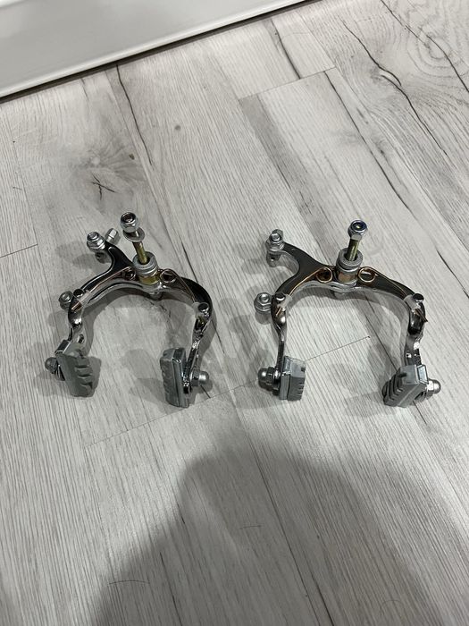 Тормоза на велосипед