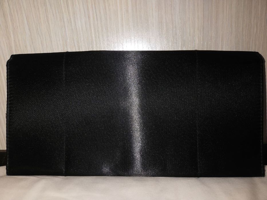 Женская сумка клатч