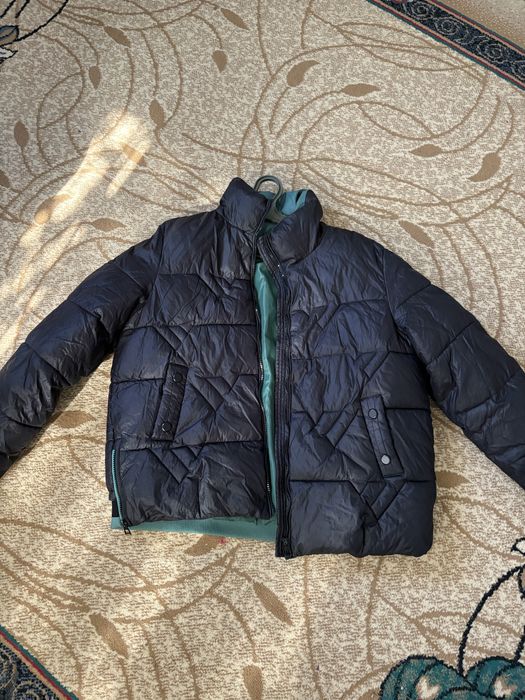 Женские куртки 48 р