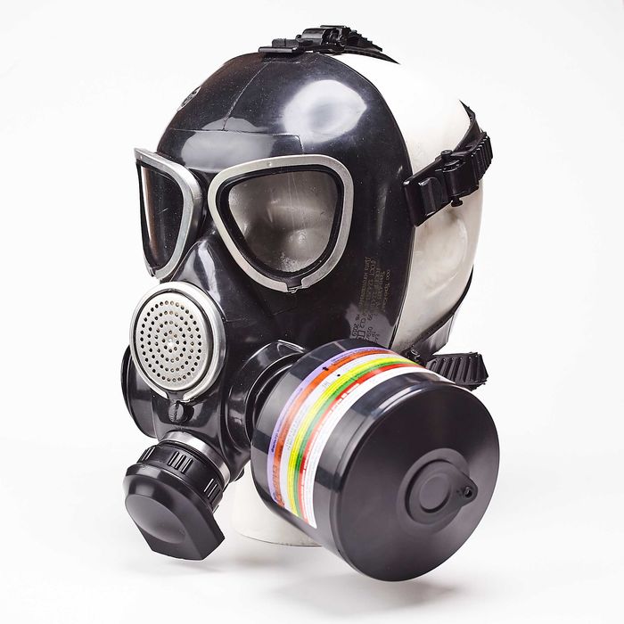 Противогаз Гражданский ГП-7