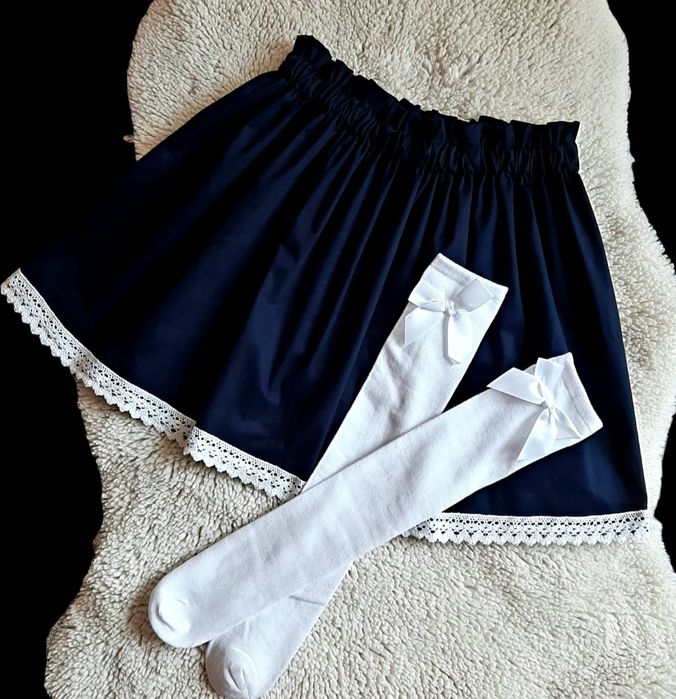 Fuste scoala, gradinita