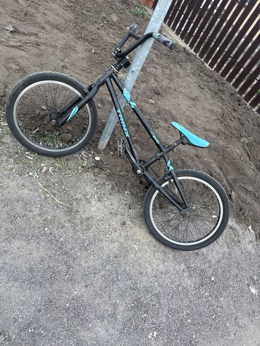 Продажа BMX:40000тг без торга