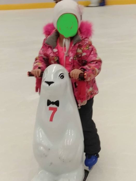 Продам куртку на зиму