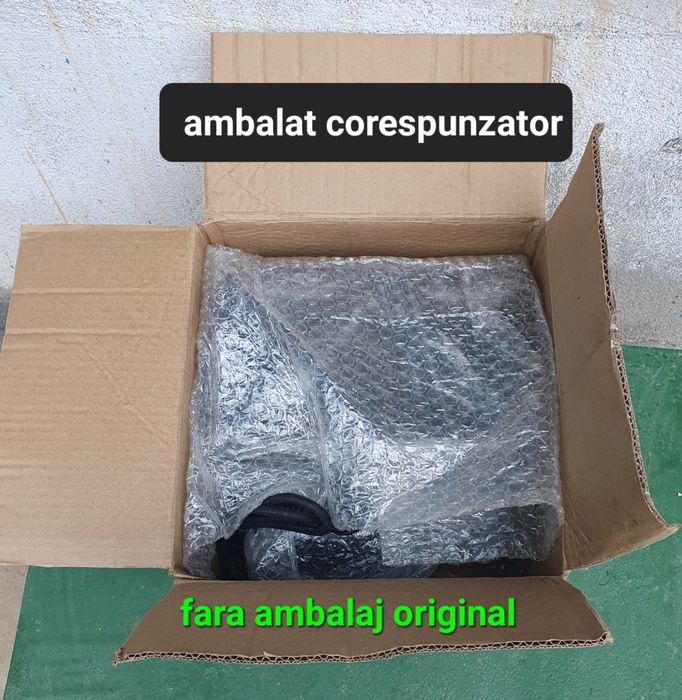 Prajitor Silver Crest 3in1