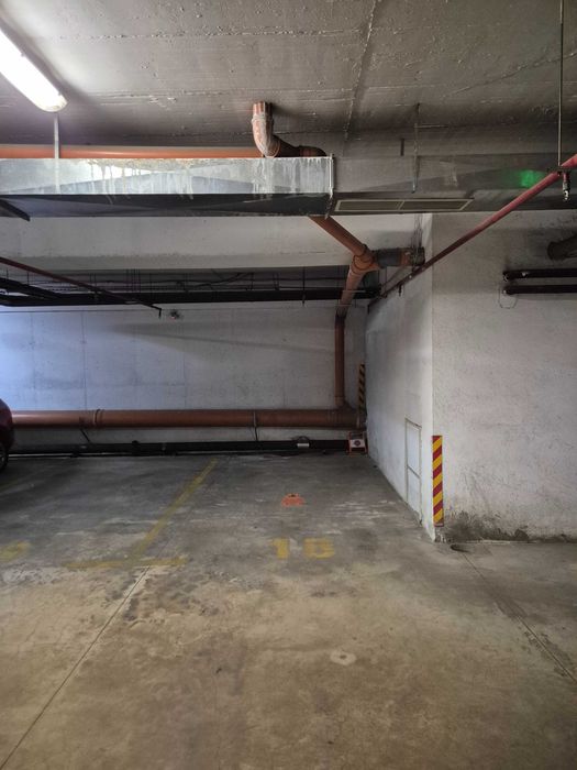 Дава се под наем Гараж / Паркомясто в София, Гоце Делчев - 15 кв.м за 102 € - Снимка #5