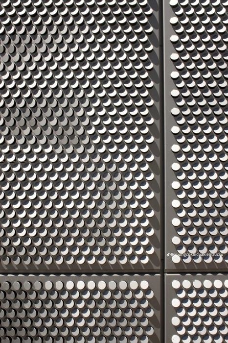 Линеарные панели / металлокассеты / фасад / откосы