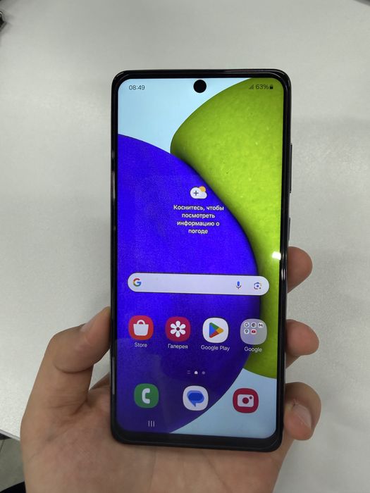 Samsung Galaxy A52 8+256