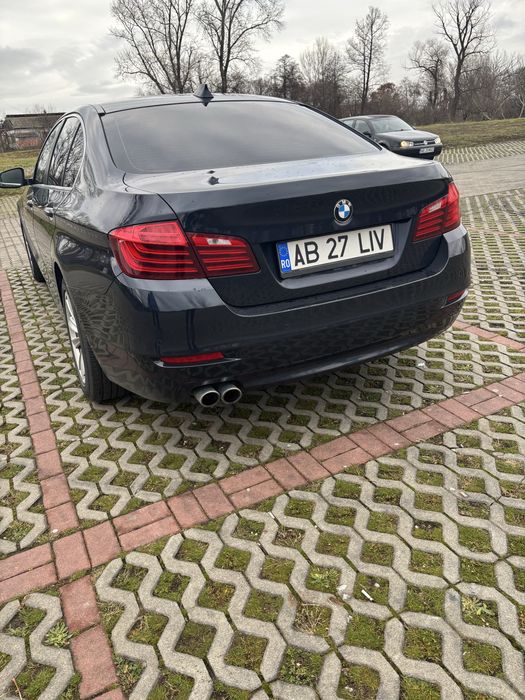 Vand BMW seria 5 F10 Facelift.