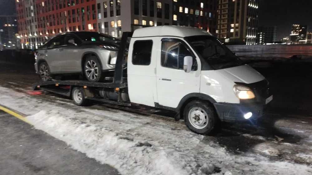 Эвакуатор Услуги Эвакуатора Быстро Круглосуточно Эвокуатор