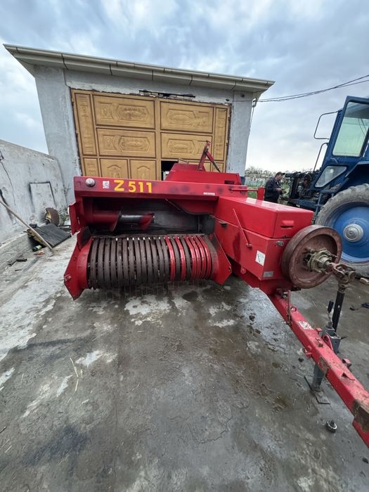 TRAKTOR+ Press aparat трактор пресс апарат