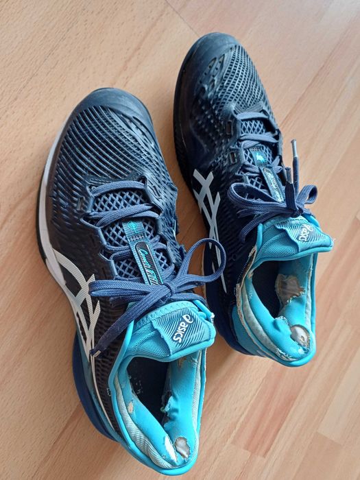 Маратонки Nike Vipor Pro, размер 44