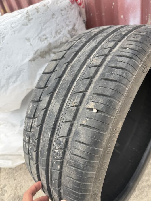 Шины TRIANGLE 215/35/18