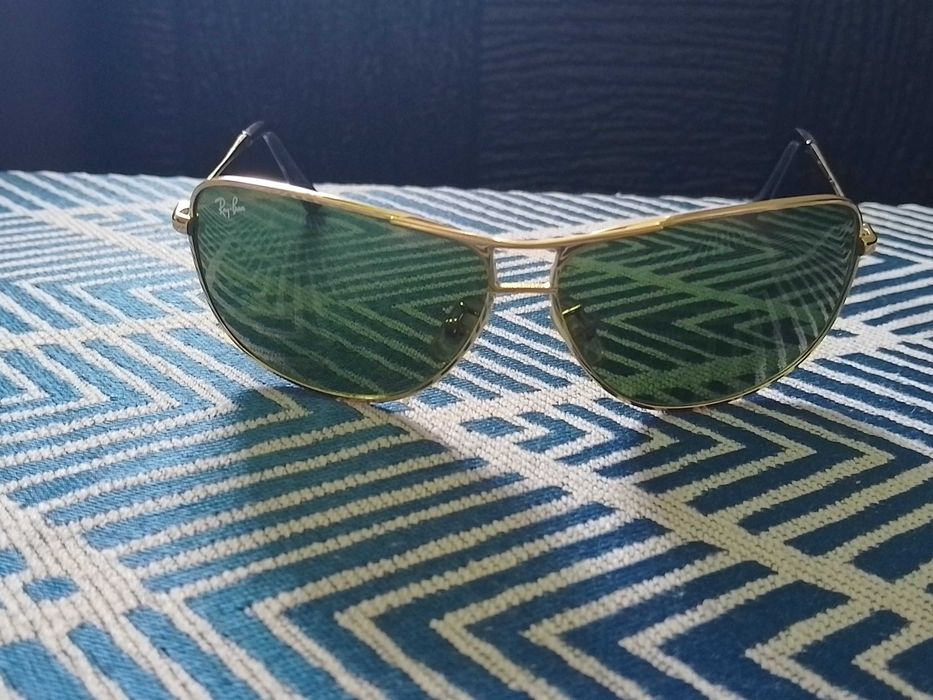 Мъжки слънчеви очила Ray Ban