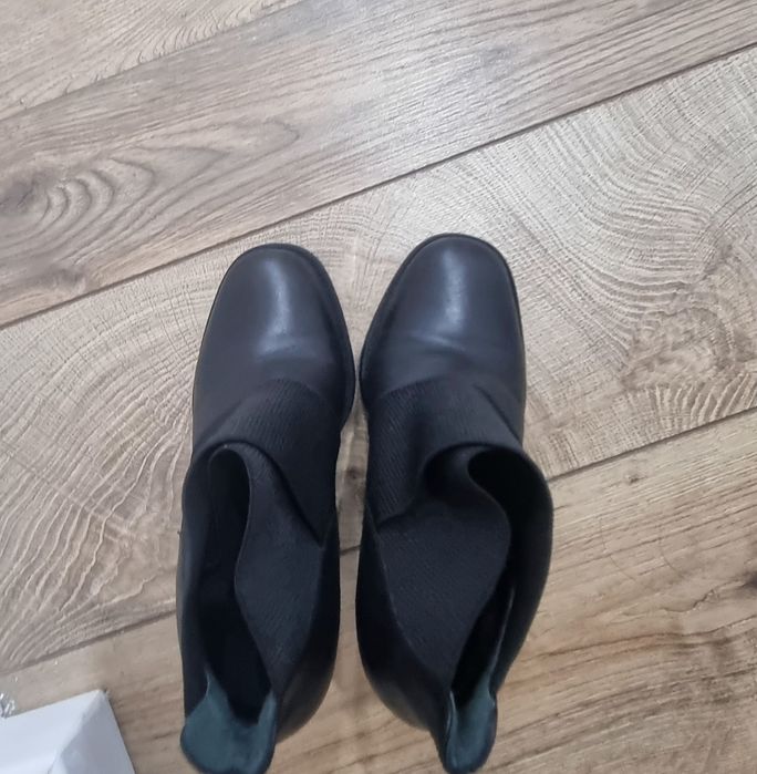 Продам новые ботильоны