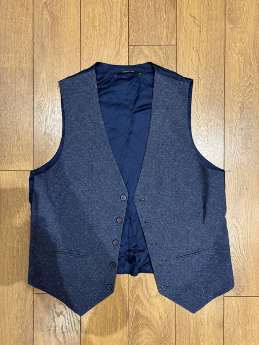 Мъжки костюм TEODOR