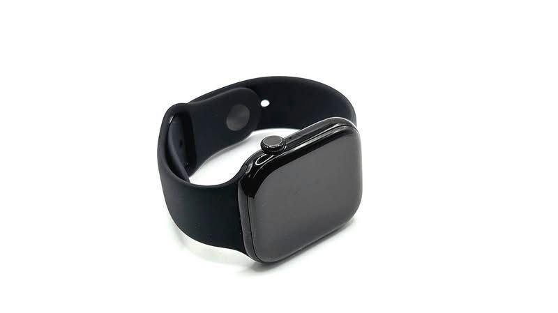 Apple Watch Seria 11! ‼️ Nou+Cellular+46mm+Garanție ‼️