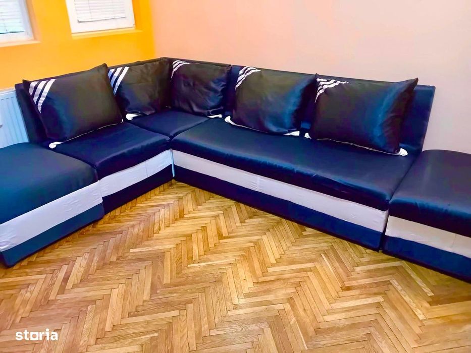 Apartament cochet in zona Matei Voievod -
