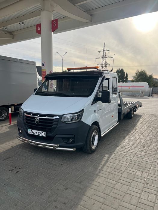 Эвакуатор Актобе Арзан