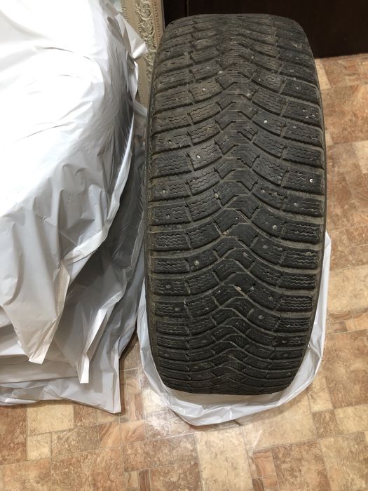 265/60/R18 Резина Шины Колеса