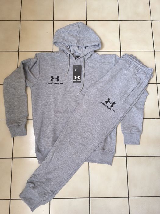 Памучен спортен екип