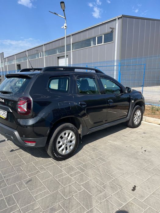 Dacia Duster Duster 2023, stare perfecta