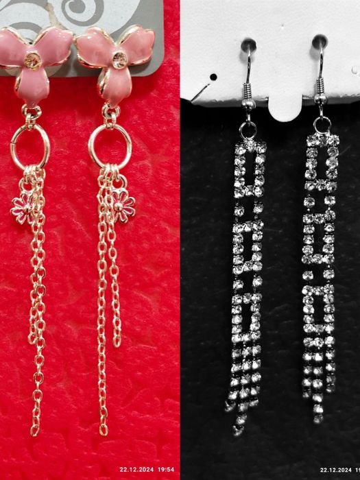 Бижутерия разная