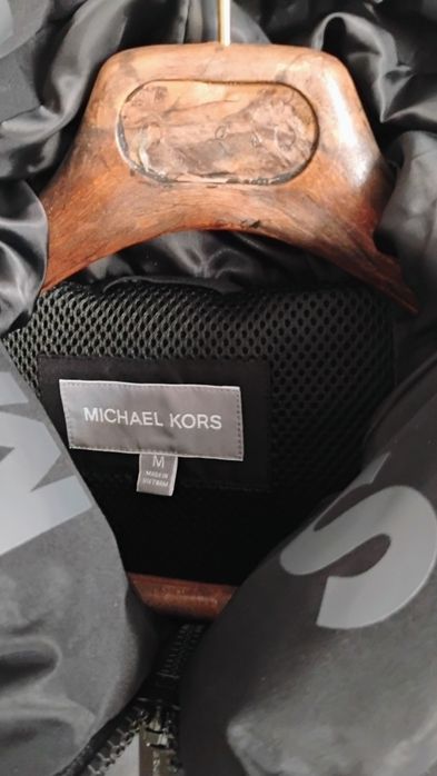 Новая Зимняя куртка Michael Kors