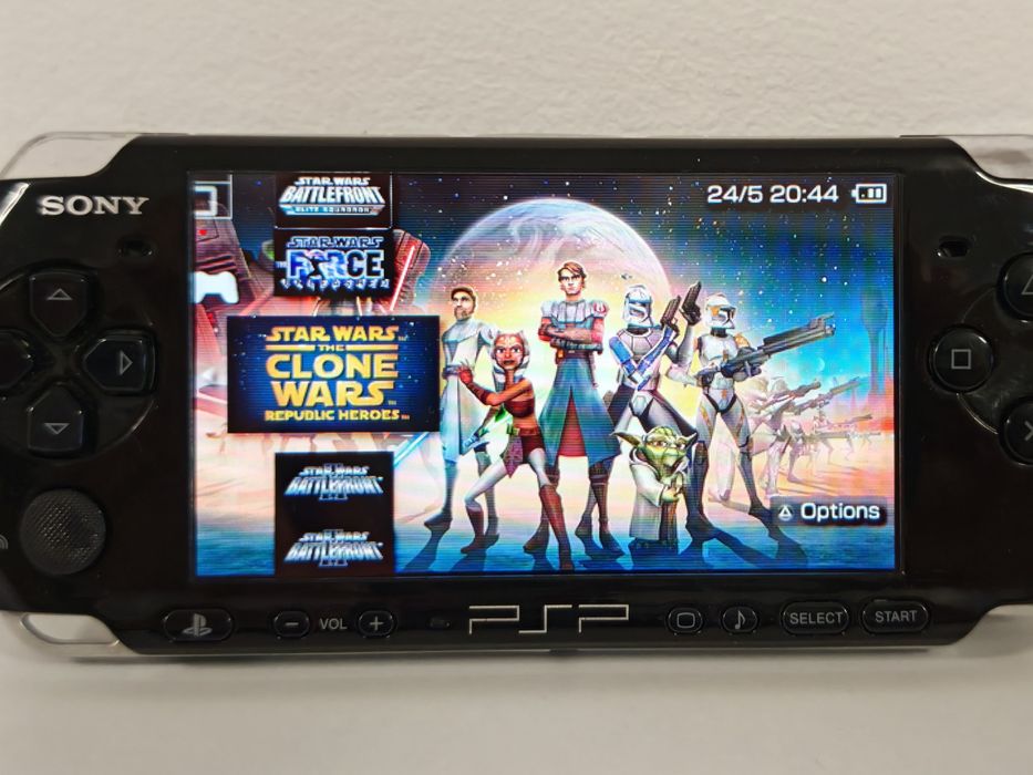 psp 3000 second hand si noi de vanzare • Anunturi • OLX.ro