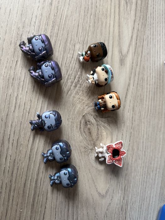 Обмен осд фигурок