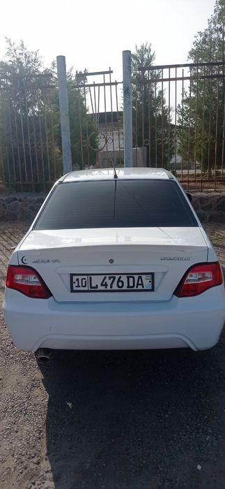 Nexia 2legenda sotiladi