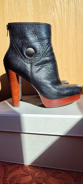 Дамски обувки Miss sixty