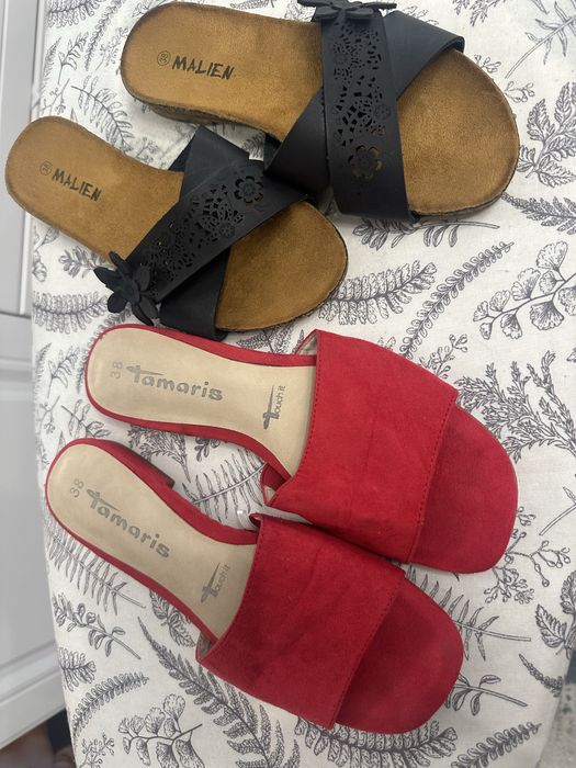 Женская  обувь на весну