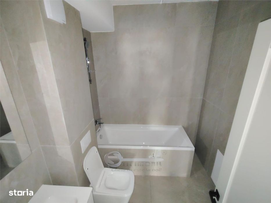 Apartament 3 camere Galata, parter, curte proprie, 2 bai, parcare incl
