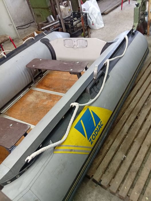 Надуваема лодка Zodiac cadet 310