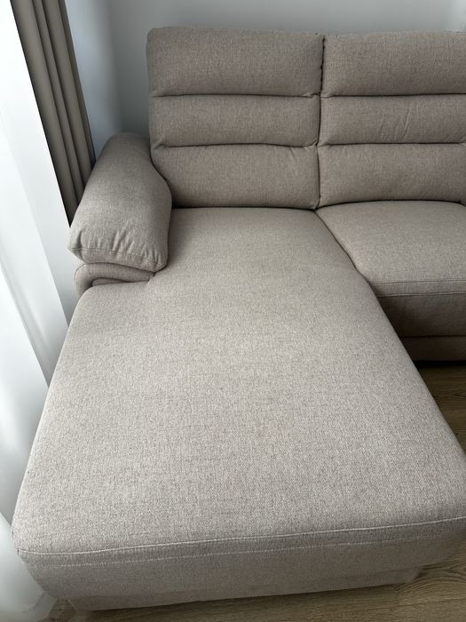 Canapea LAYTON Mobexpert