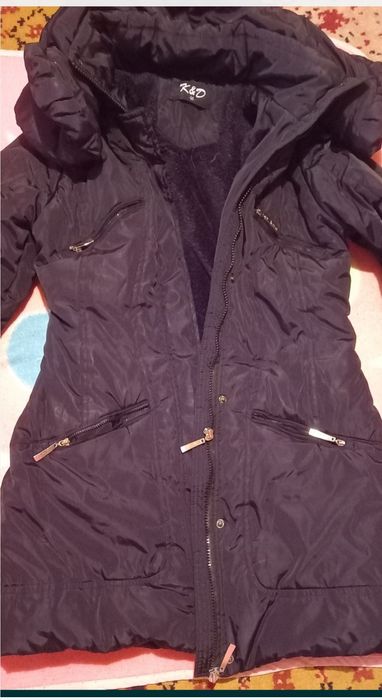 Geaca damă mărimea M