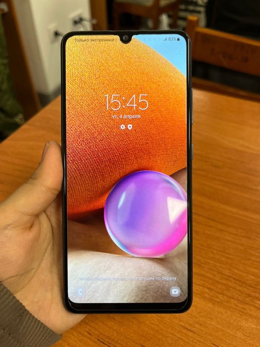 Продам телефон А32