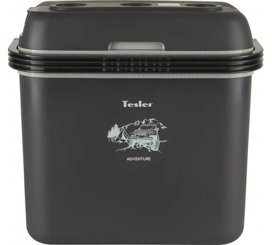 Сумка-холодильник автомобильная Tesler TCF-3512 новая абсолютно.