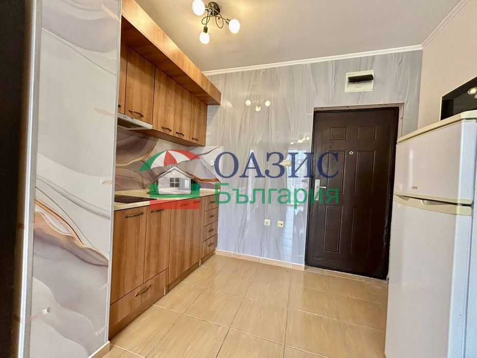 Просторно студио в комплекс Аполон в Равда, България, 35 кв. м., цена