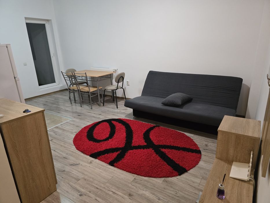 Proprietar, vând apartament 2 Camere in  Militari Residence - Tineret