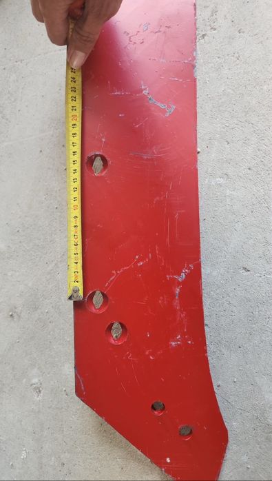 Шила- Продълбочител