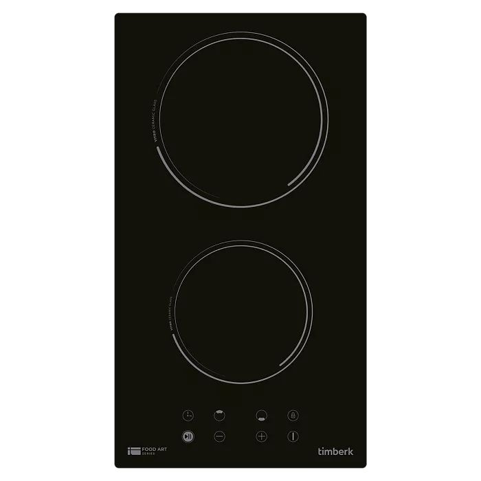 Варочная панель immer электрическая