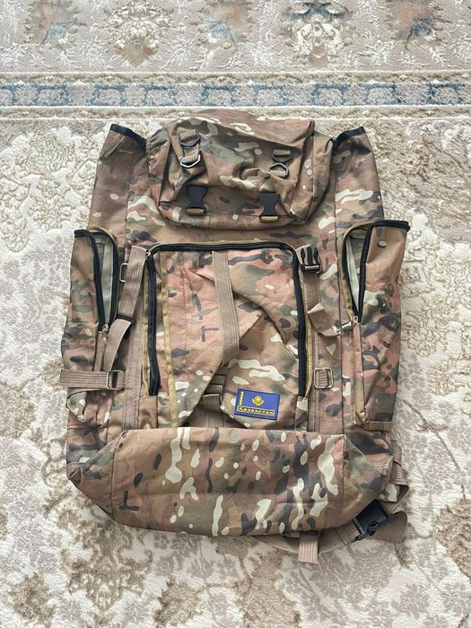 Военная-Тактическая форма