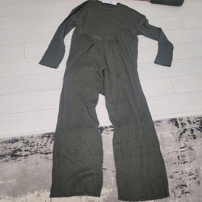 Compleu dama pantalon nou