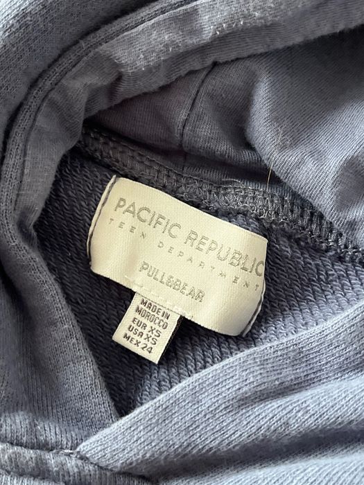 Худи Pull&bear носено броени пъти