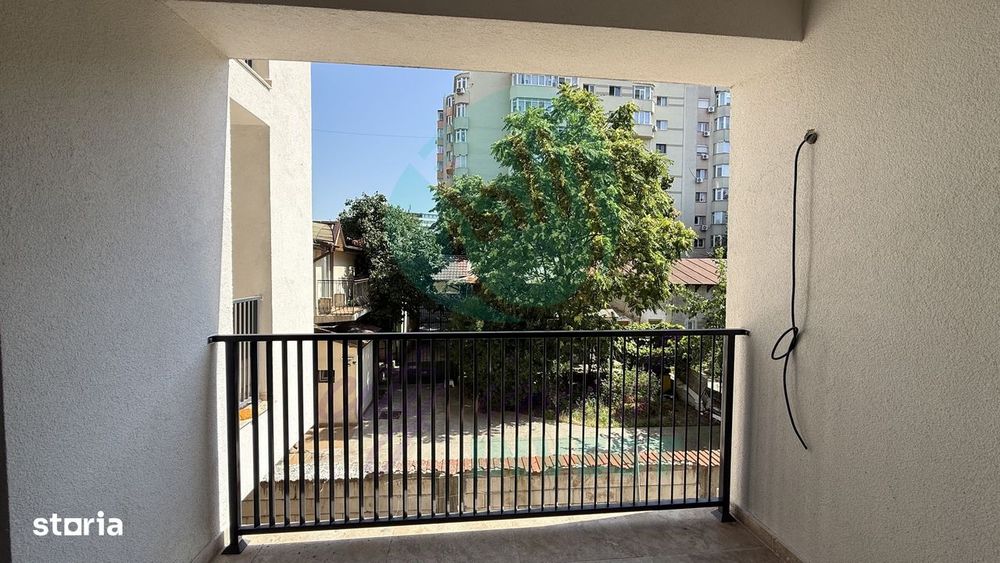 Apartamente noi |  Proiect boutiq