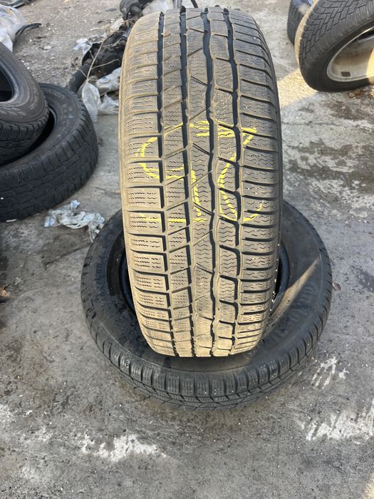 Гуми 215 60 16 Continental