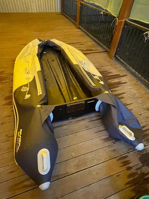 Ложка надувная Rivera