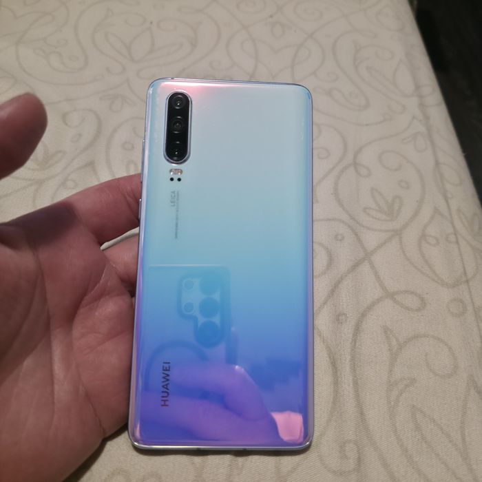 Huawei p30 128 giga