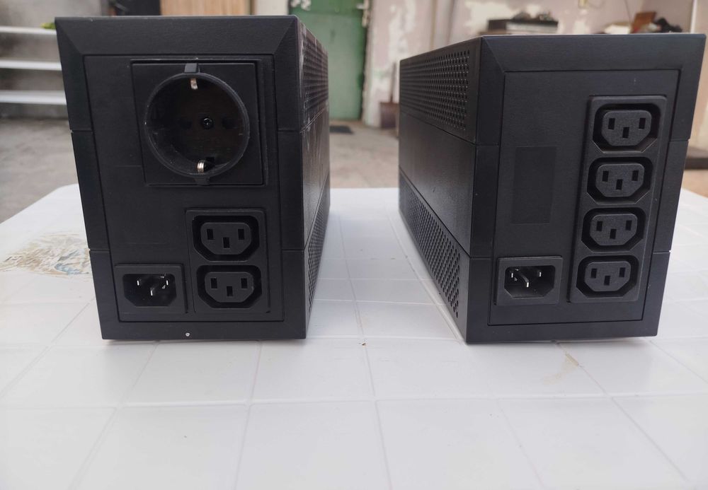 Продавам работещи UPS Eaton